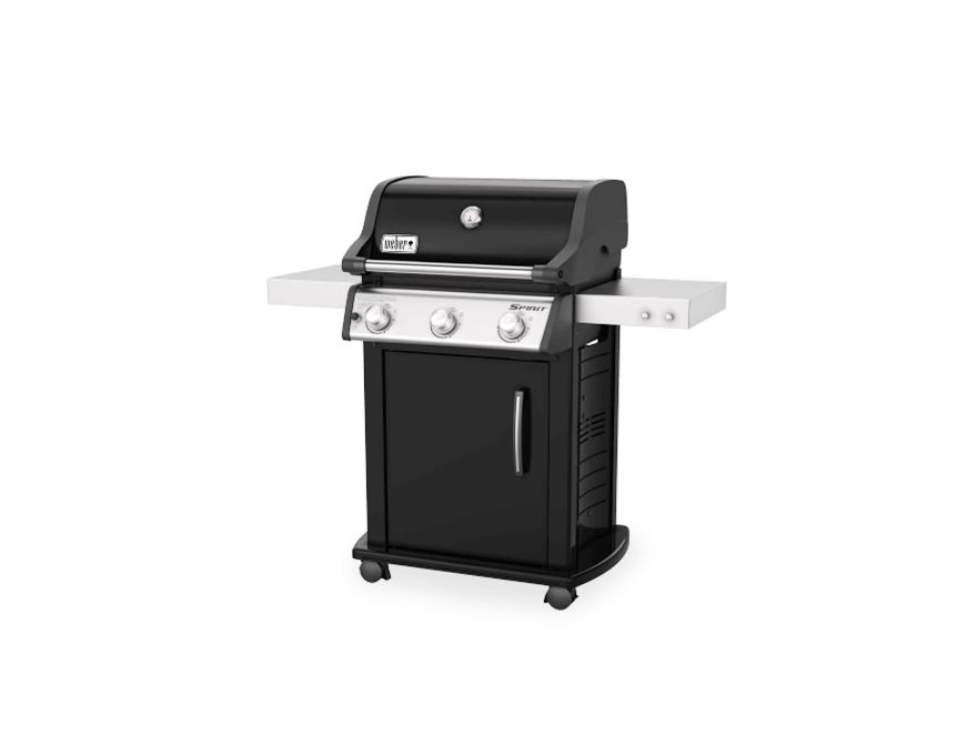 Grill gazowy Spirit E-315 GBS, Czarny expo odbiór osobisty Wojkowice - 3